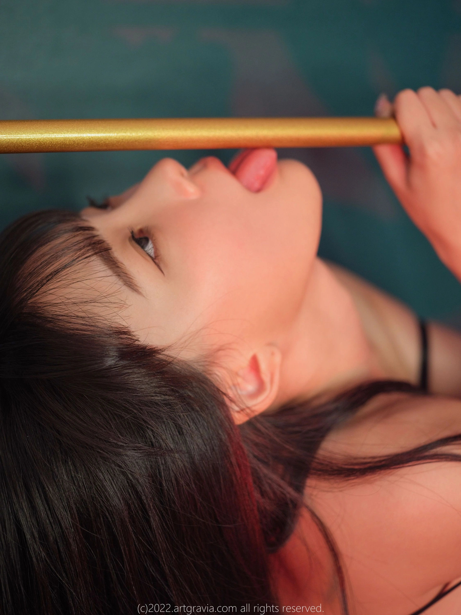 姜仁卿 - NO.66 ARTGRAVIA写真VOL.434 Kang Inkyung 2