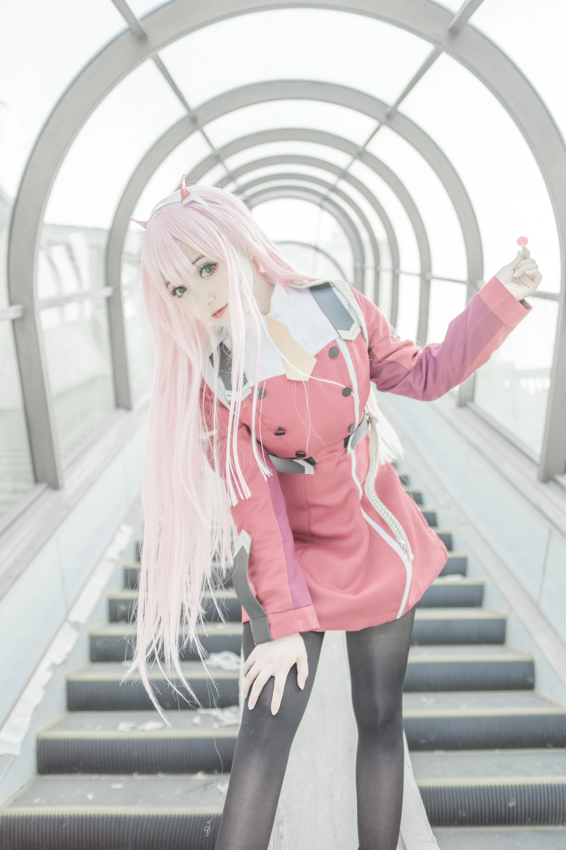 斯文文文文 - NO.26 DARLING IN THE FRANXX 02 1