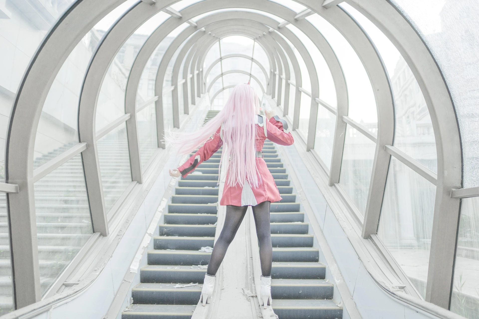 斯文文文文 - NO.26 DARLING IN THE FRANXX 02 3