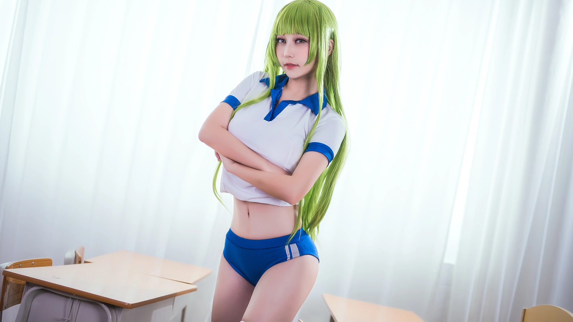菌烨tako - NO.08 莉娅 1