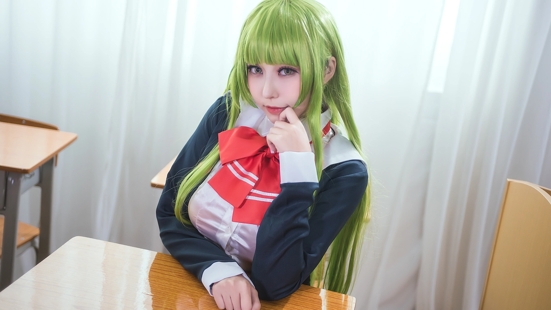菌烨tako - NO.08 莉娅 3
