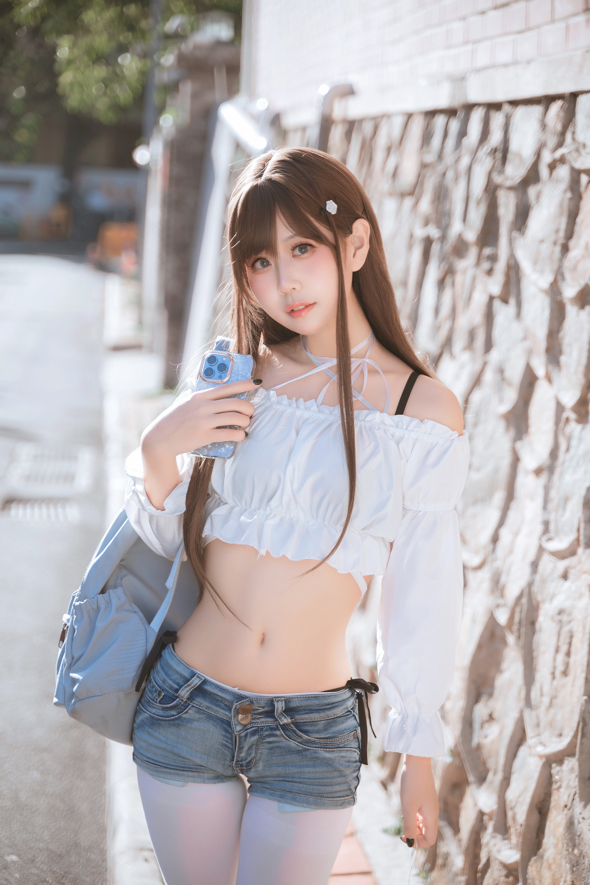萌芽儿o0 - NO.18 邻家小恶魔 1