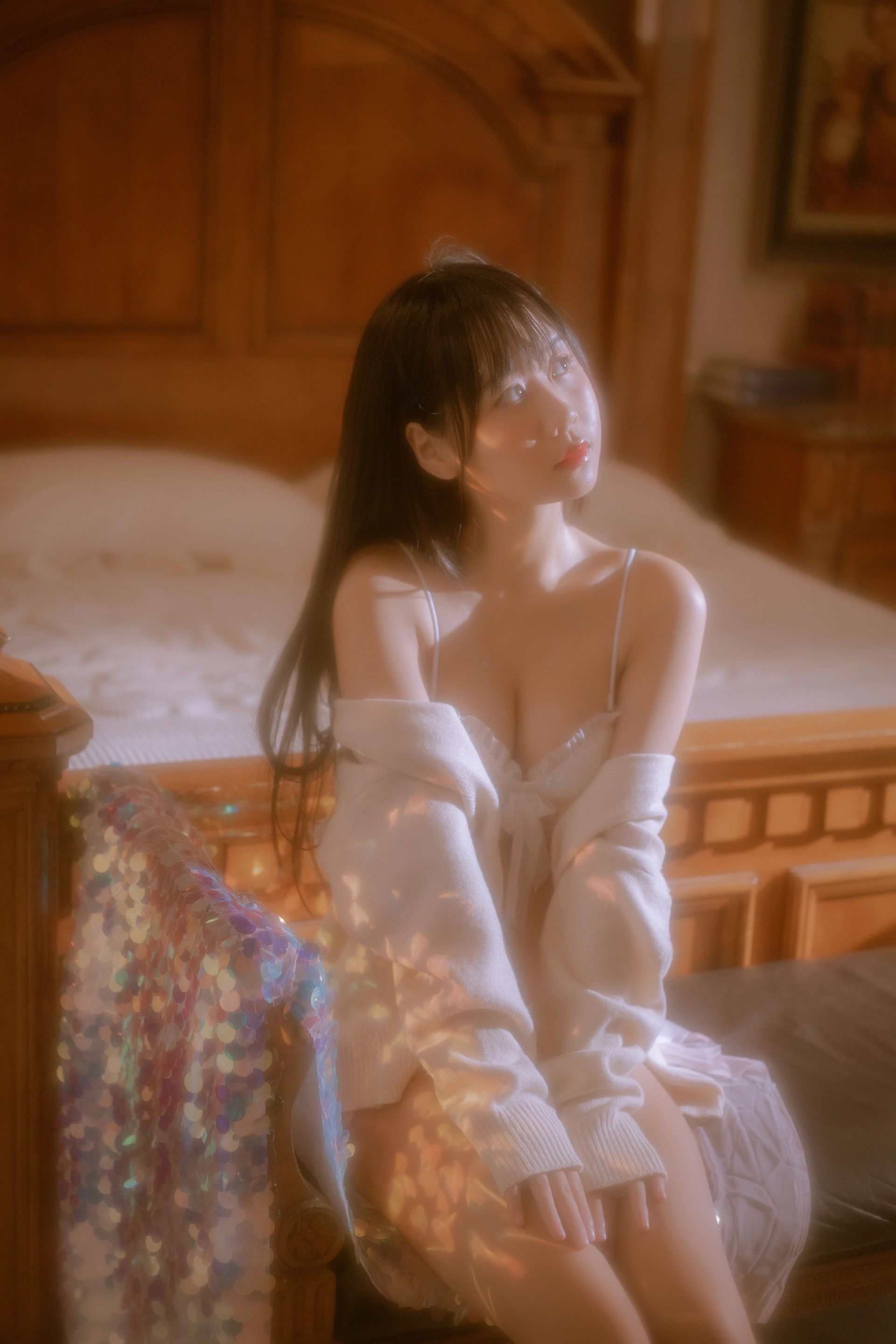 萌芽儿o0 - NO.29 人鱼姬 2