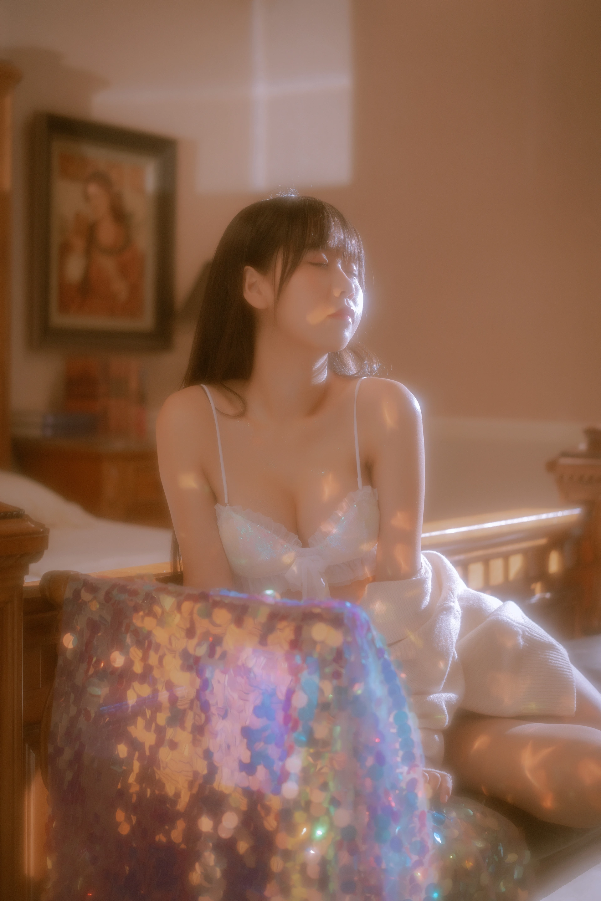 萌芽儿o0 - NO.29 人鱼姬 3