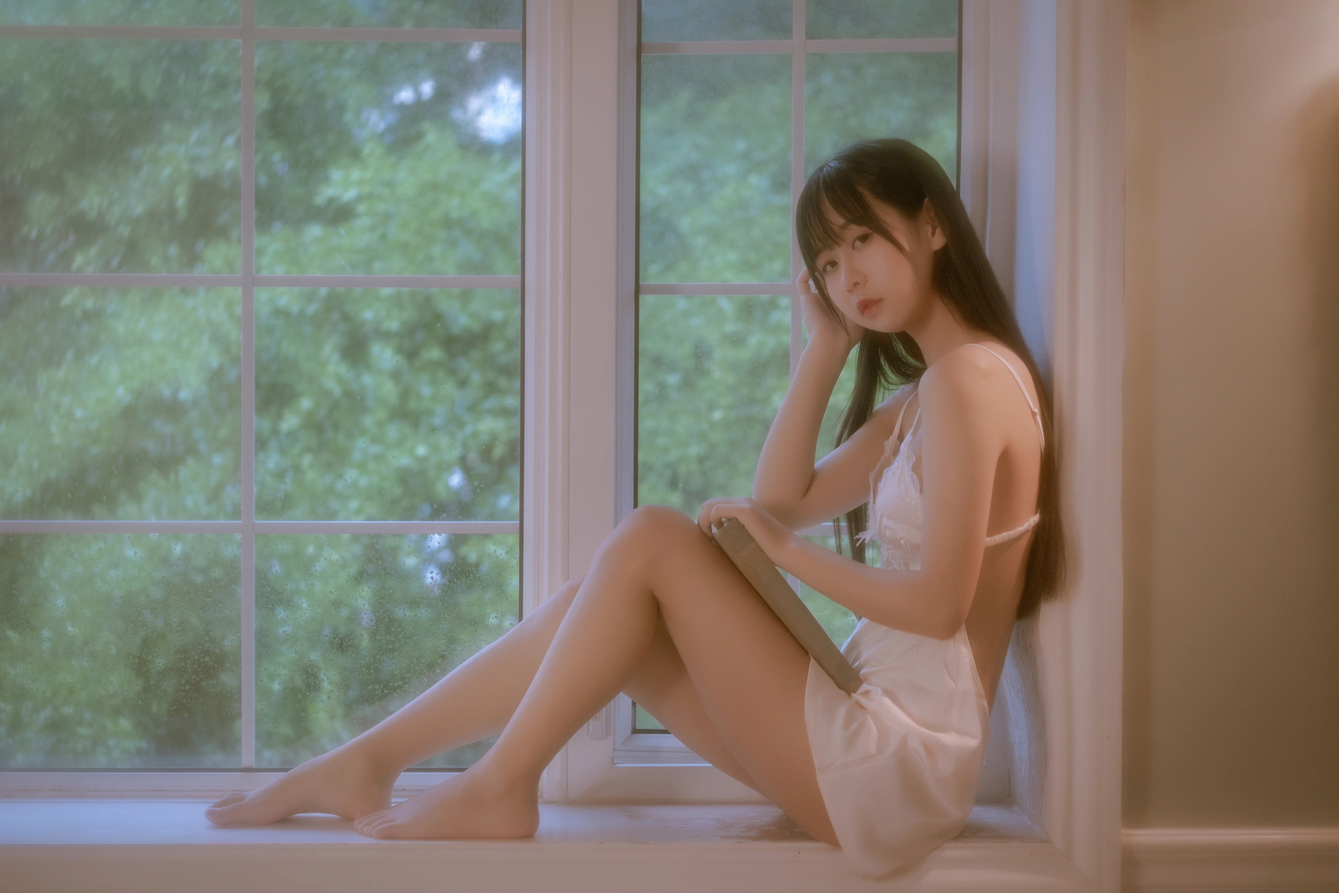 萌芽儿o0 - NO.30 遐想 1