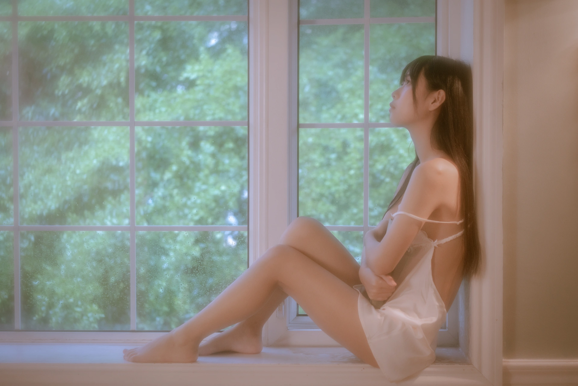 萌芽儿o0 - NO.30 遐想 2