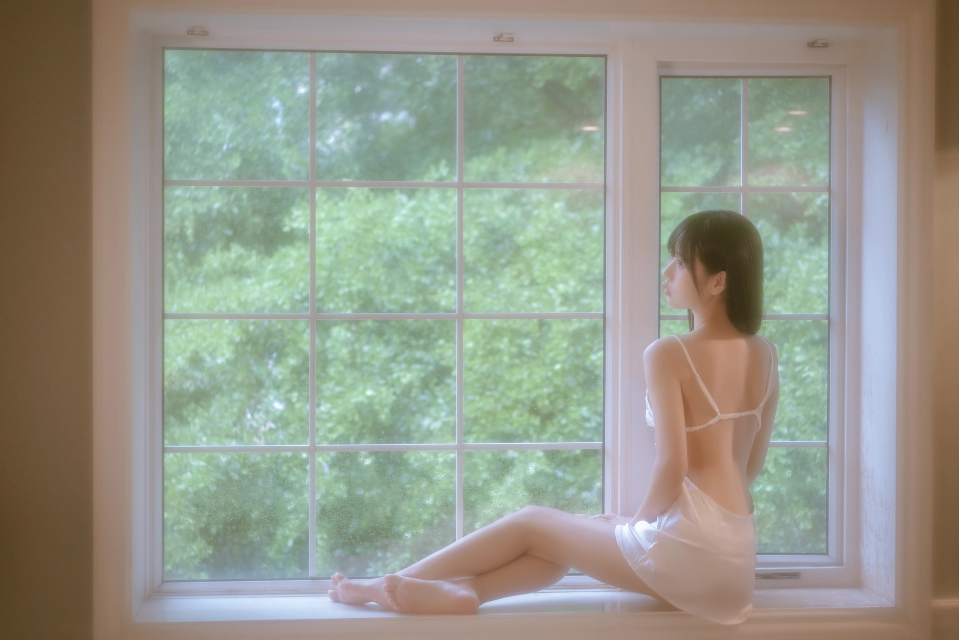 萌芽儿o0 - NO.30 遐想 3