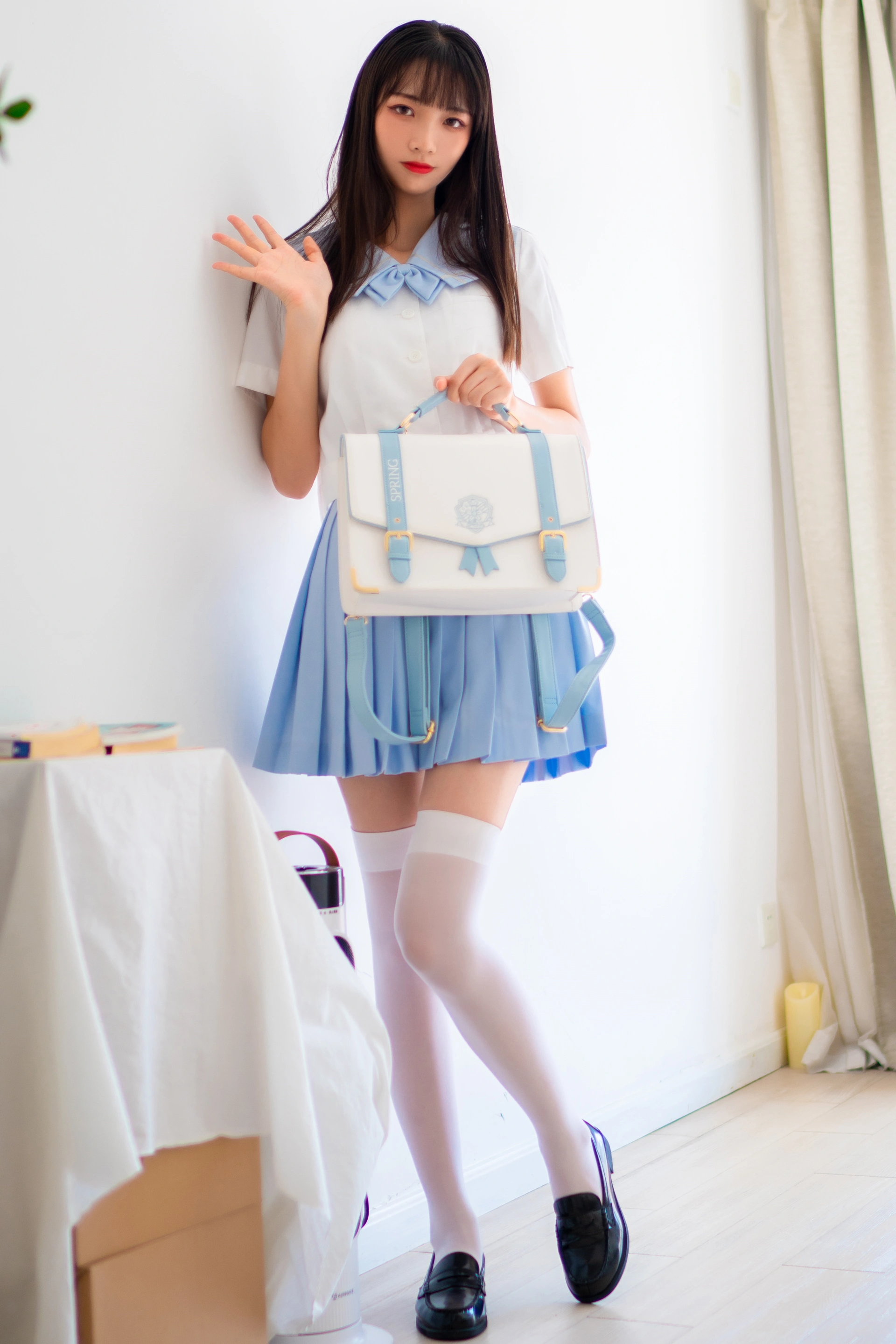 西瓜少女 - NO.22 JK学生服 1