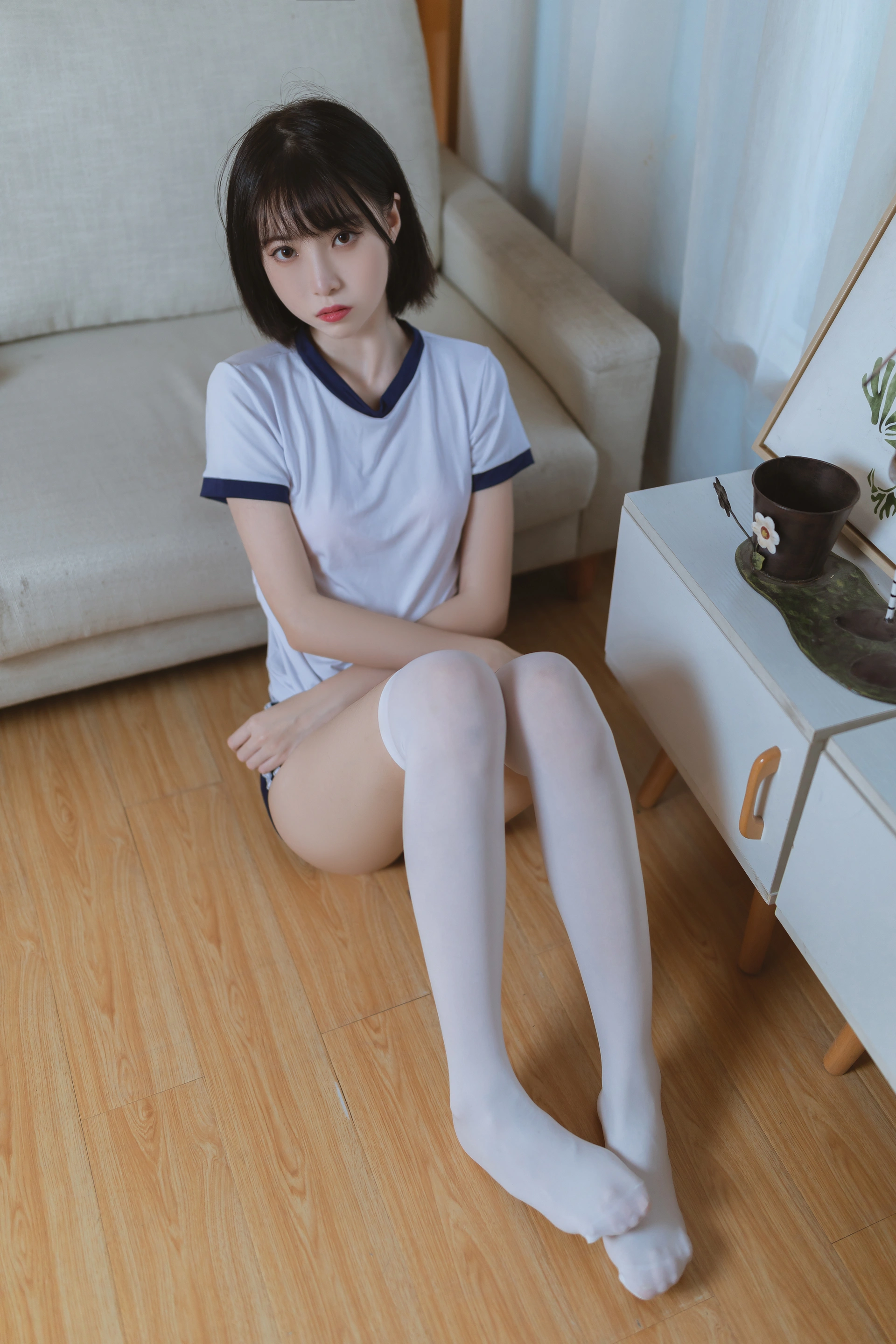 许岚LAN - NO.25 放学回家 2