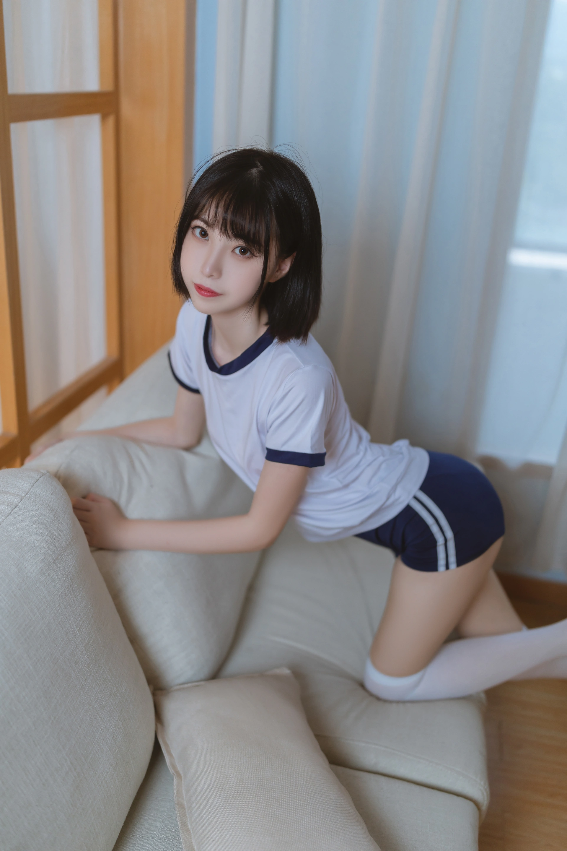 许岚LAN - NO.25 放学回家 3
