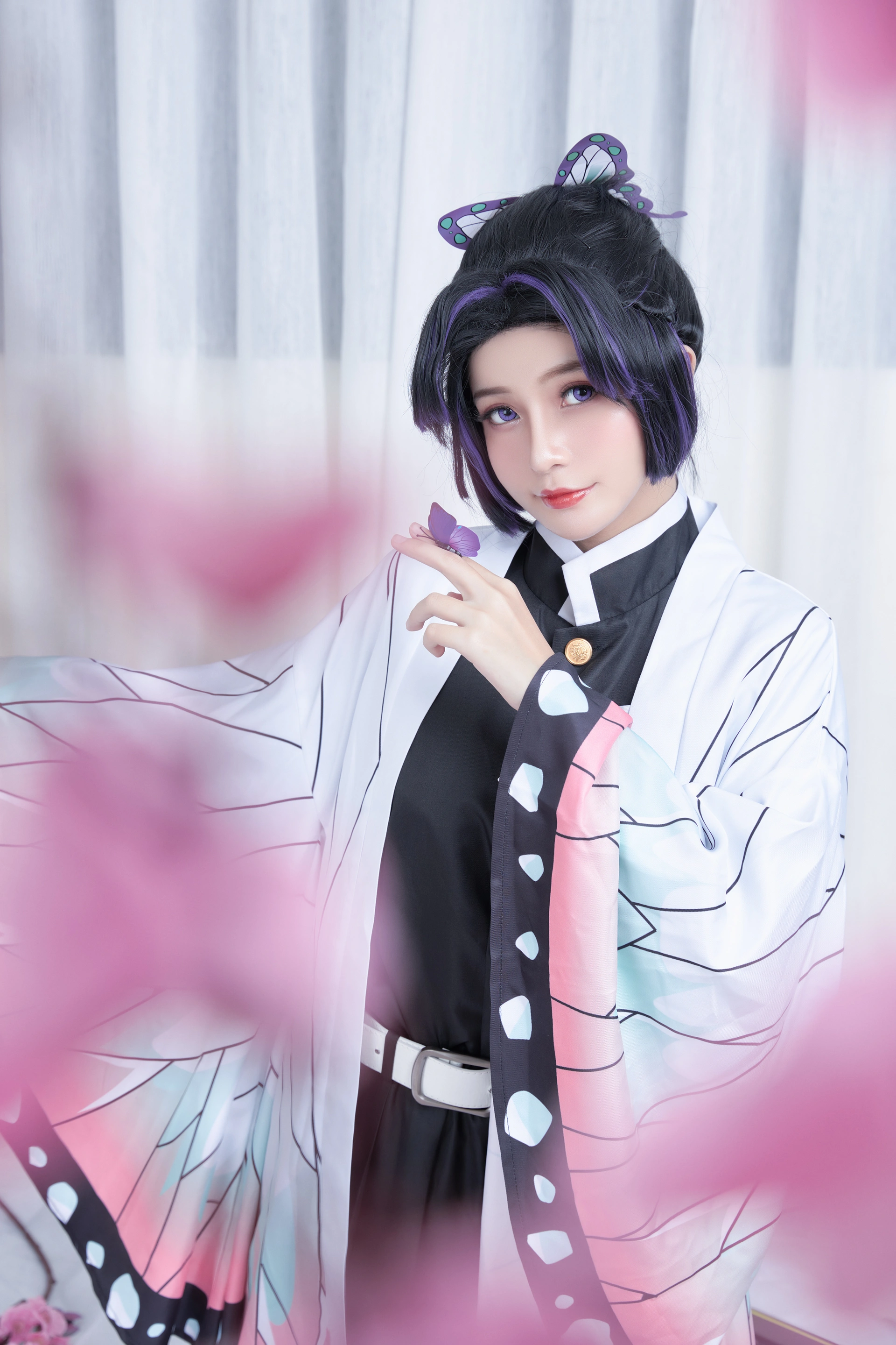 Azami - NO.50 Shinobu Kocho 鬼灭の刃 2