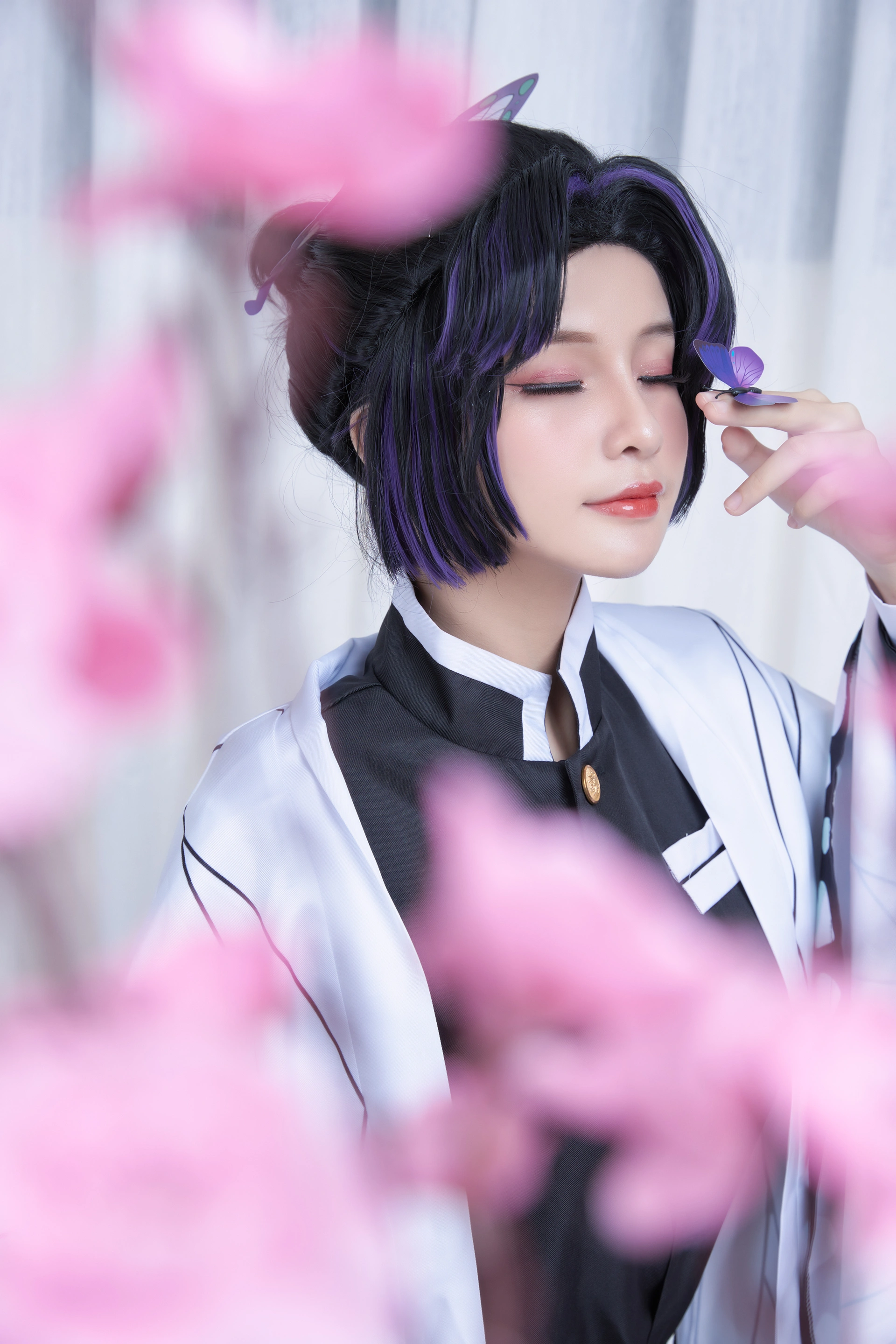 Azami - NO.50 Shinobu Kocho 鬼灭の刃 3