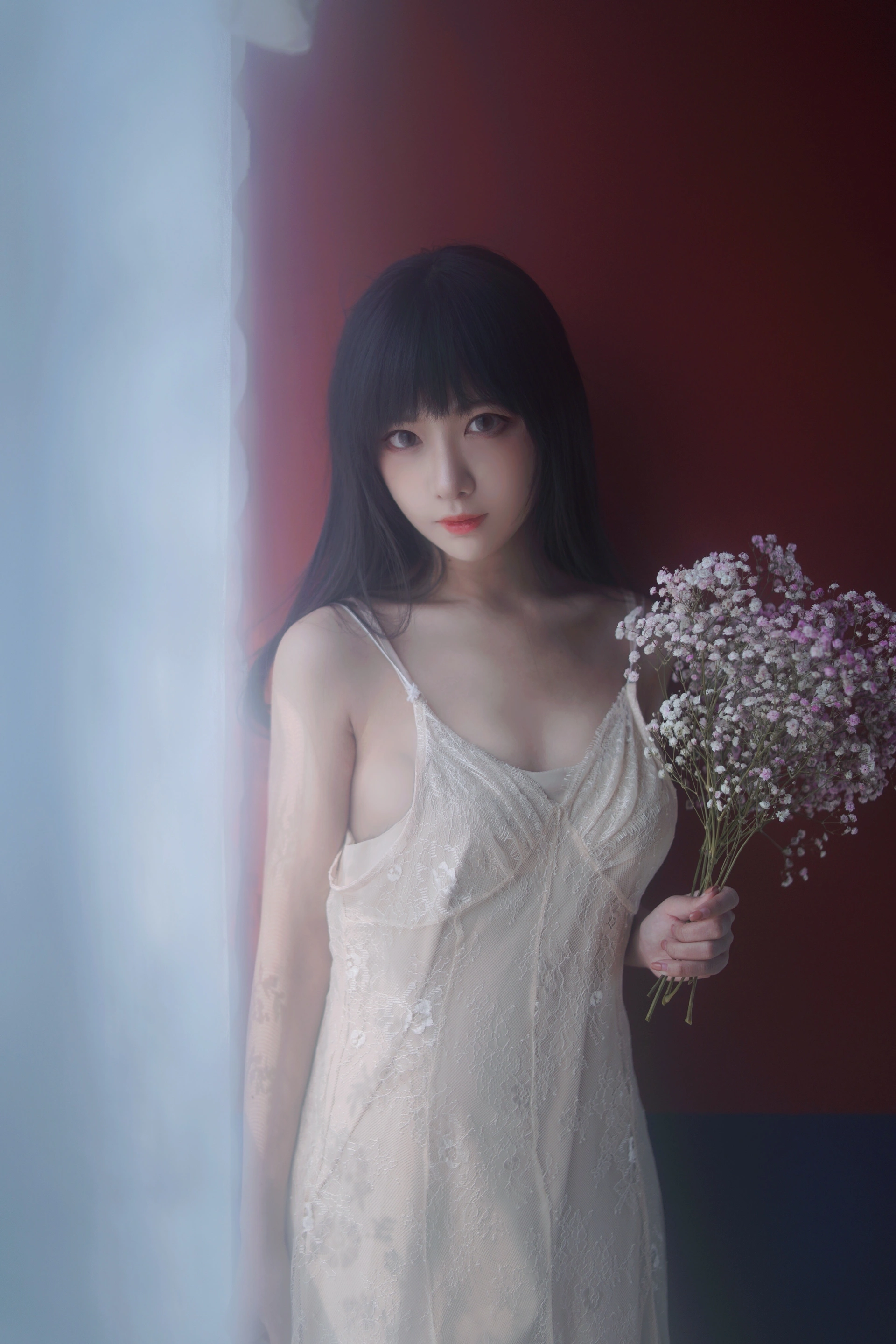Shika小鹿鹿 - NO.02 西瓜写真 1