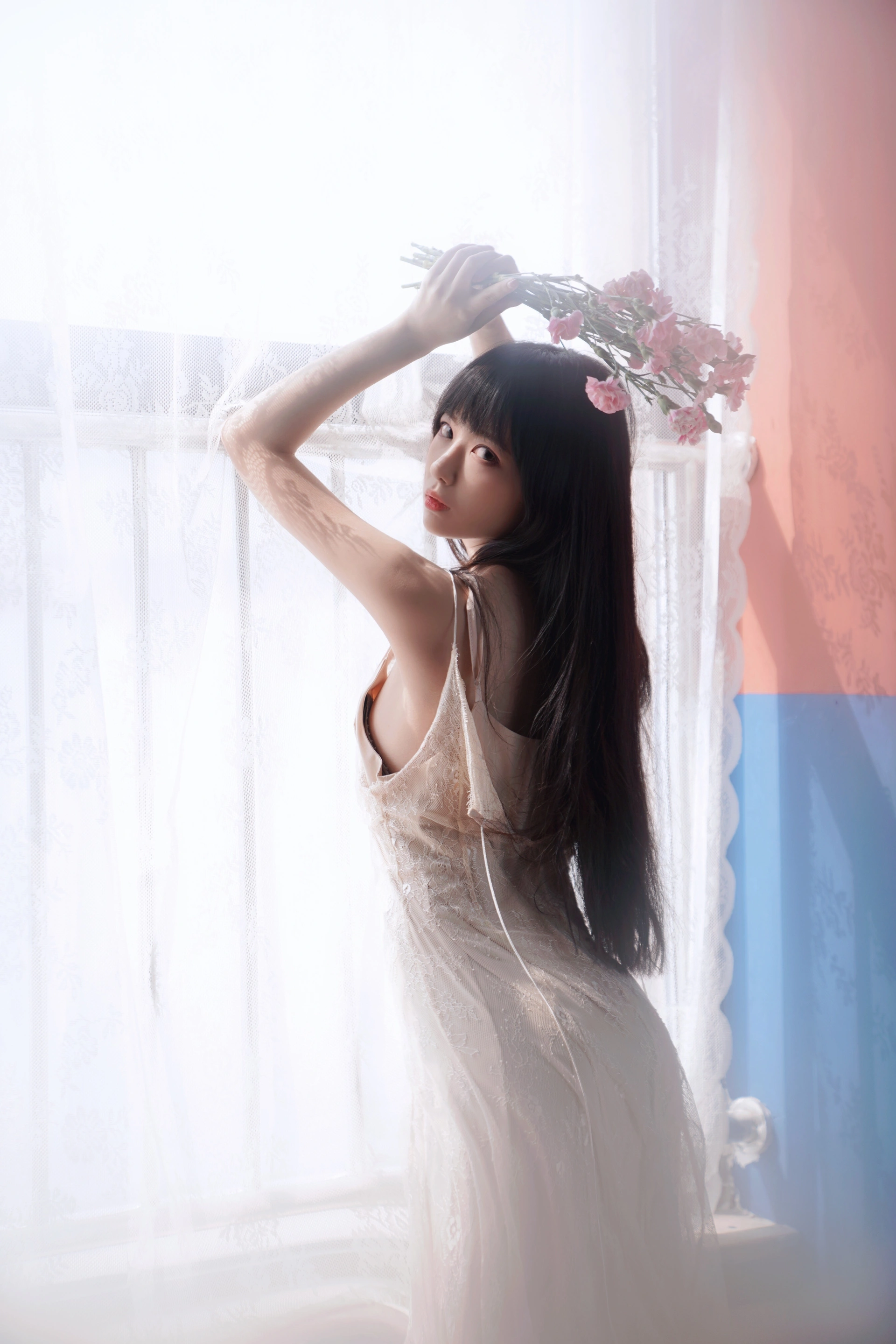 Shika小鹿鹿 - NO.02 西瓜写真 2