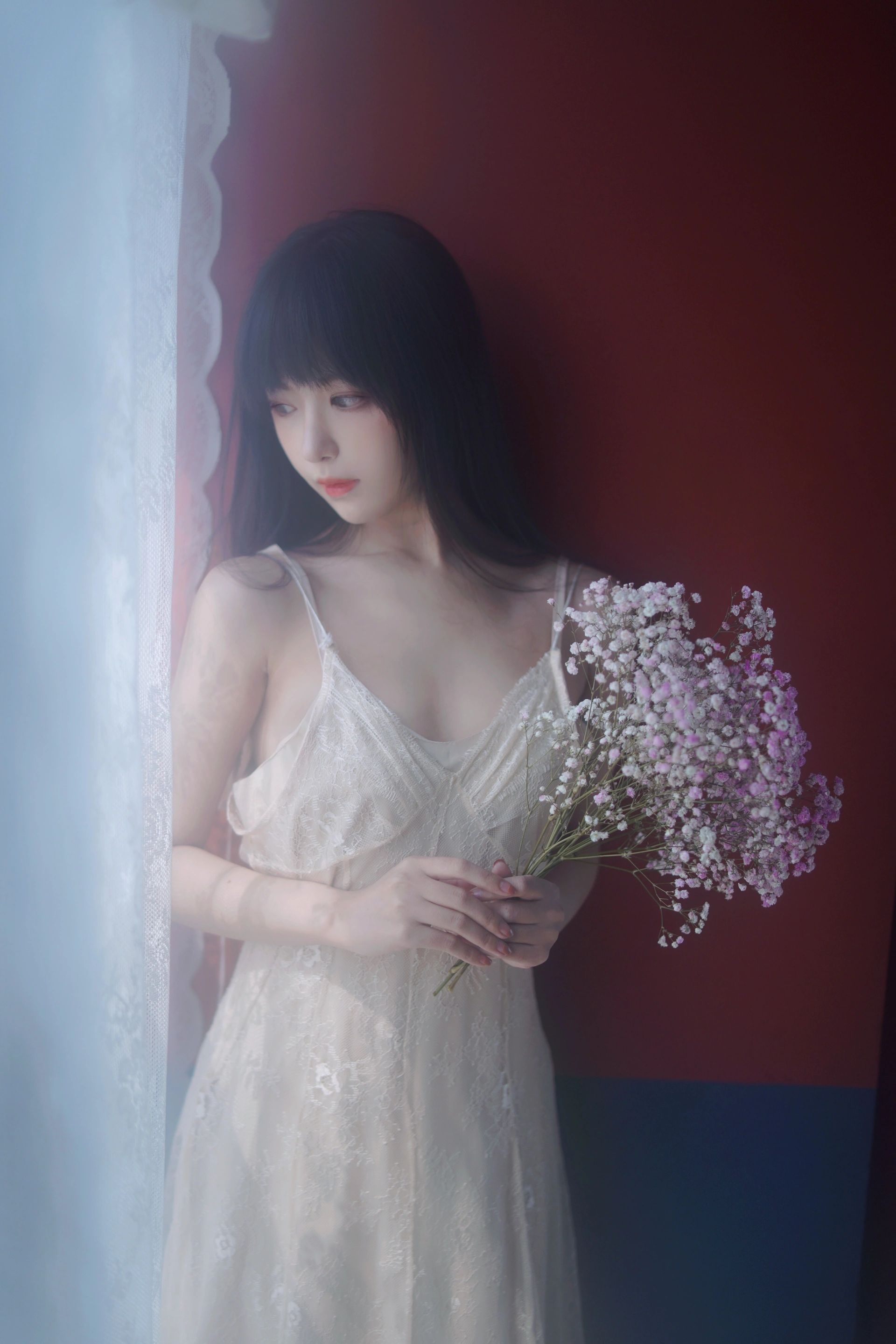 Shika小鹿鹿 - NO.02 西瓜写真 3