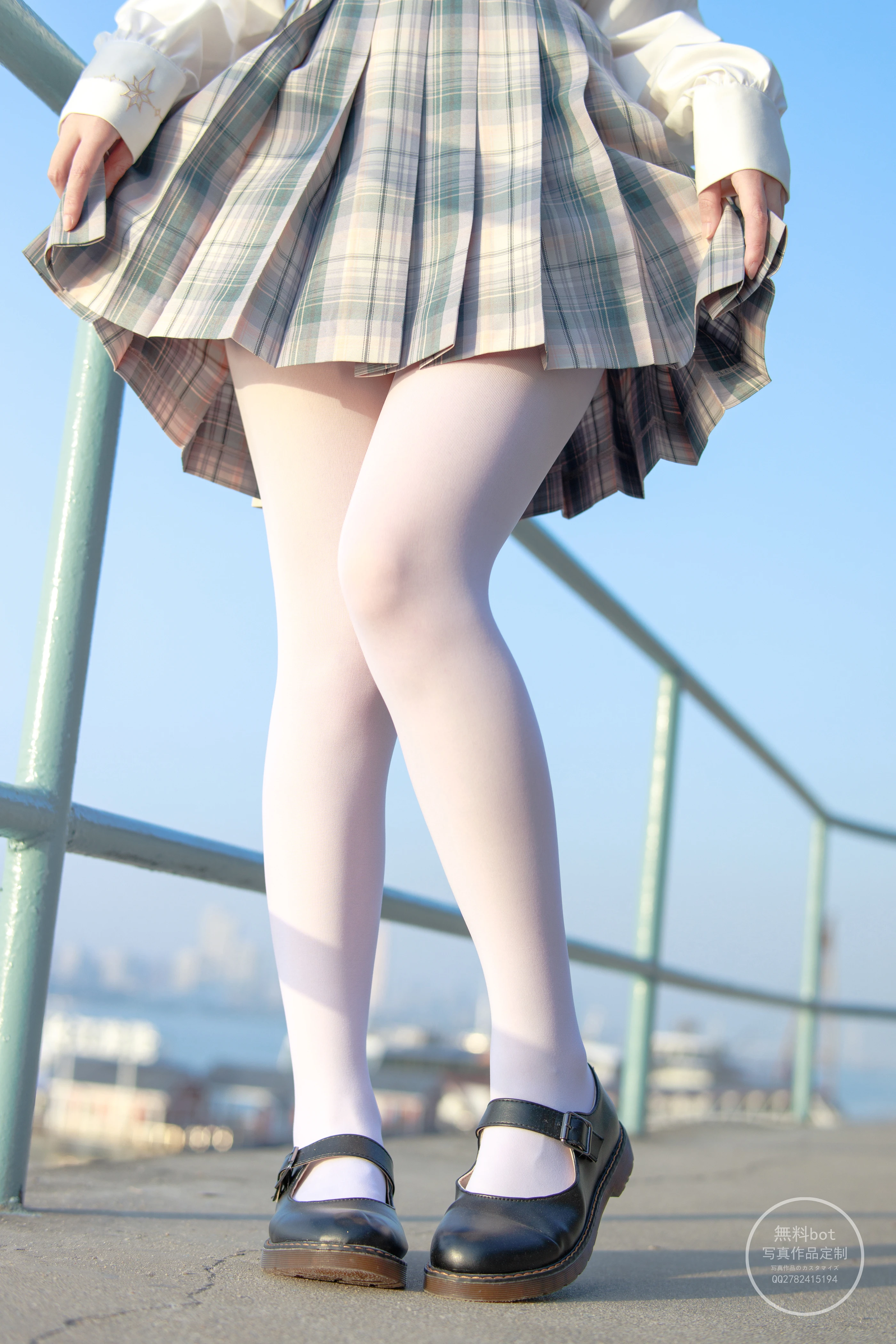 森萝财团 有料 NO.012 吸吸&匿名 [80P] 3