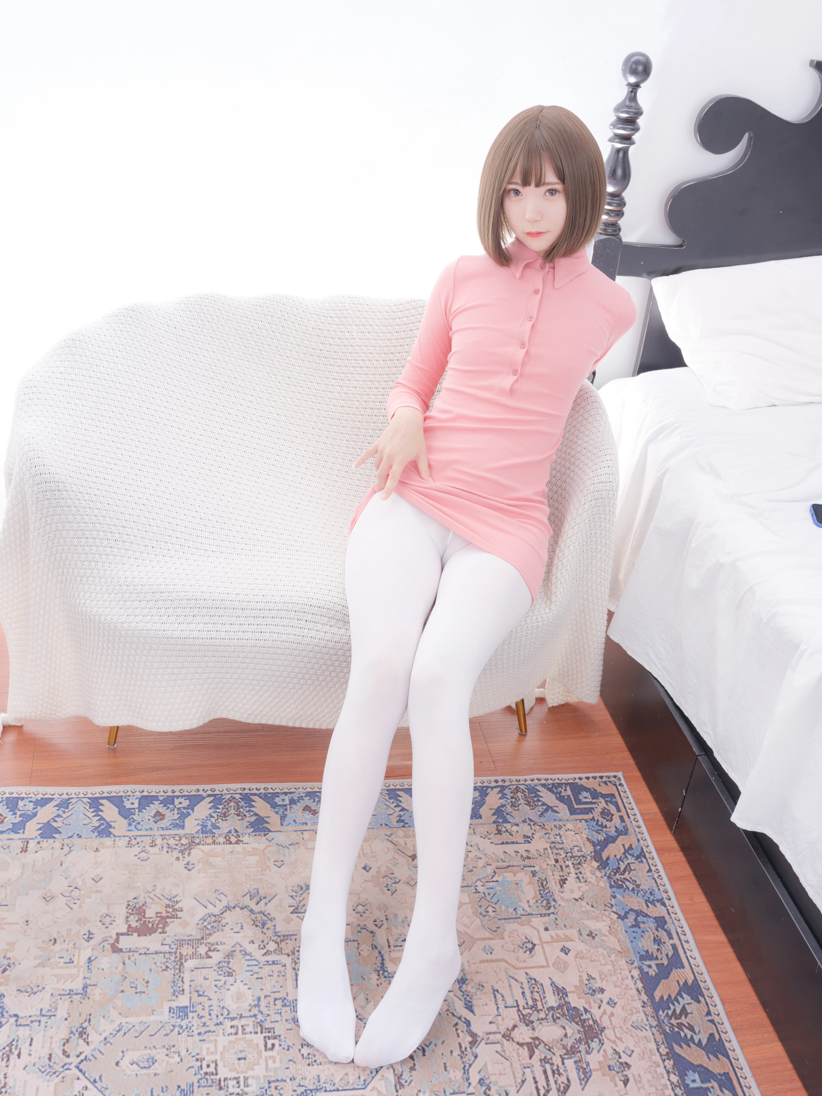 森萝财团 蜃楼 03E4K [111P 1V] 1