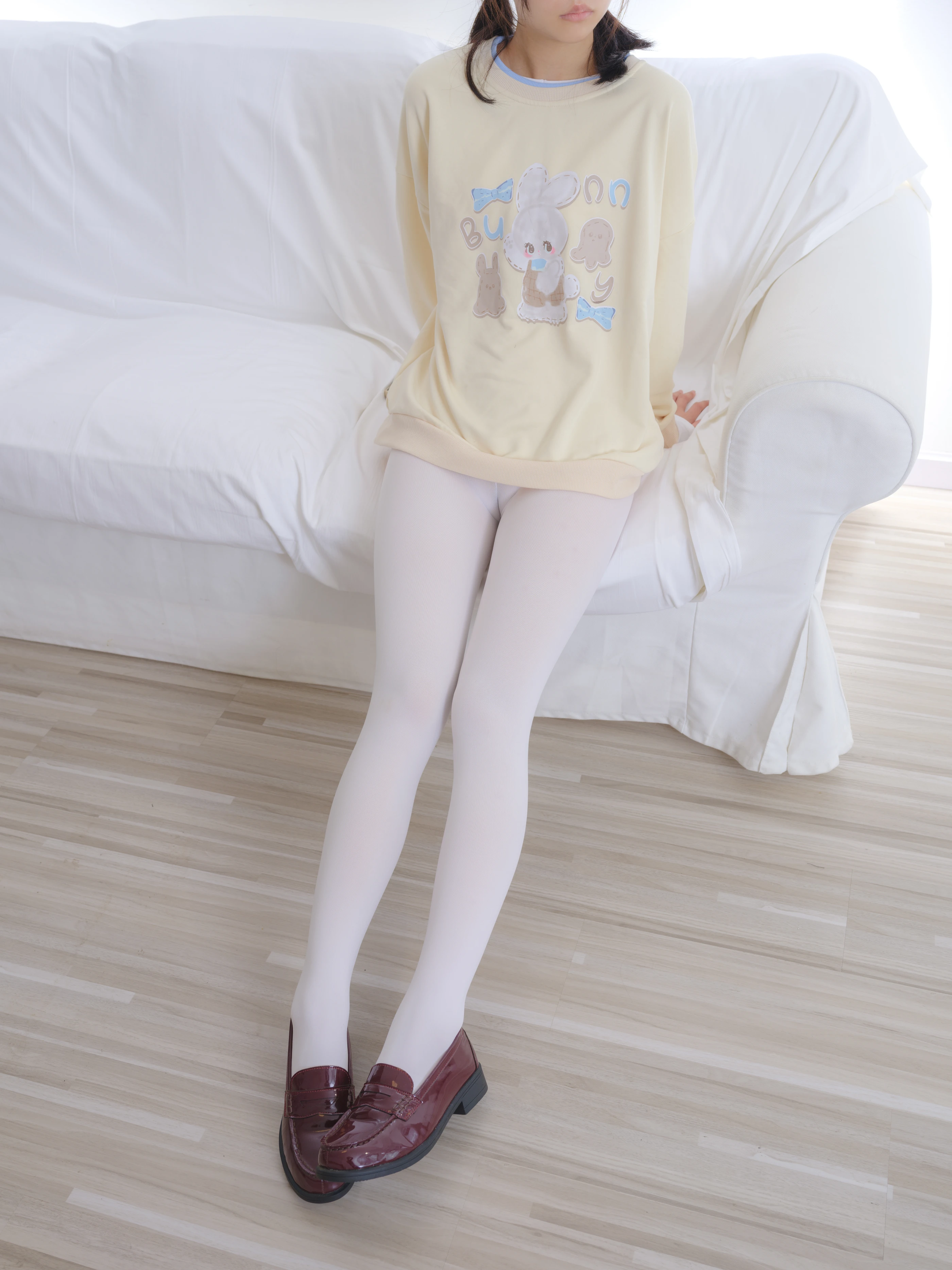 森萝财团 雨云 04E4K [108P 1V] 2
